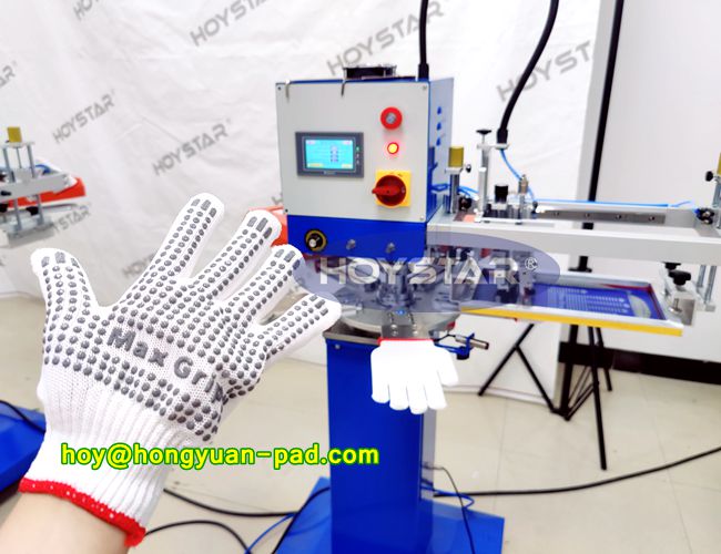 glove dotting machine,silicone gel glove dotting machine,silicone gel dotting machine,glove printing machine,non slip glove printing machine,non slip glove silicon printing machine,non slip glove dotting machine,glove silicone gel dotting machine