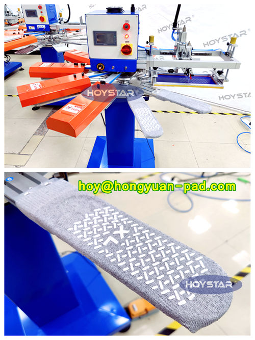 socks dotting machine,silicon gel socks dotting machine,silicon socks dotting machine,silicon gel dotting machine,anti slip socks dotting machine,anti slip silicon gel dotting machine,anti slip silico