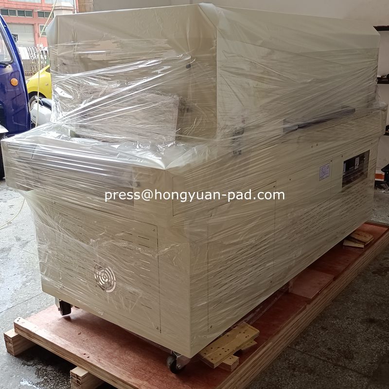 infrared drying machine