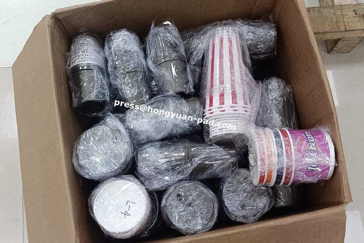 plastic cup