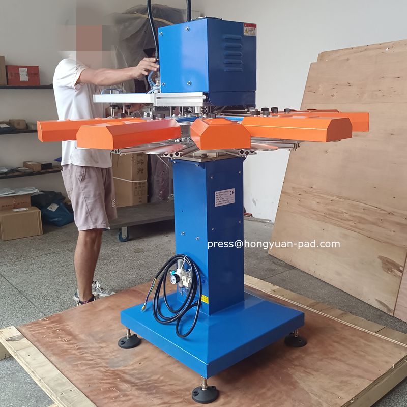 anti slip sock printing machine