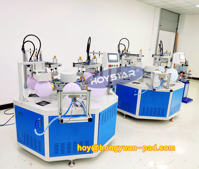 latex balloon printing machine,balloon printing machine,balloon machine