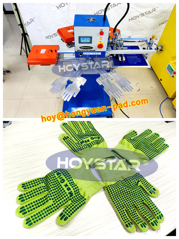 anti slip silicon dotting machine,glove silicon dotting machine,glove dotting machine,anti slip glove dotting machine,anti slip glove dotting printing machine,glove printing machine,glove logo printing machine