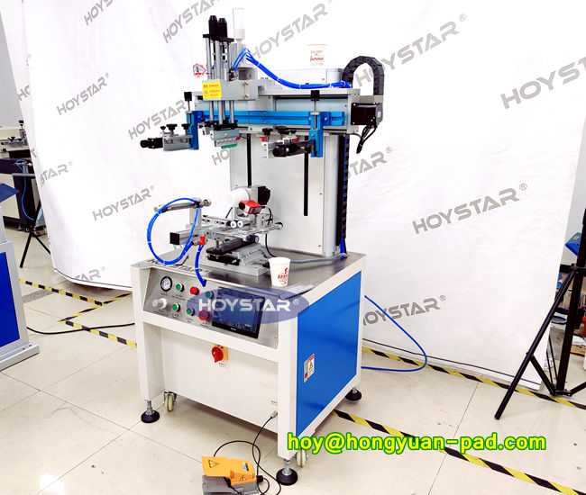 screen printing machine for printing cup,bottles screen printing machine,bottle printing machine,cup printing machine,cup screen printing machine,paper cup printing machine,plastic cup printing machine