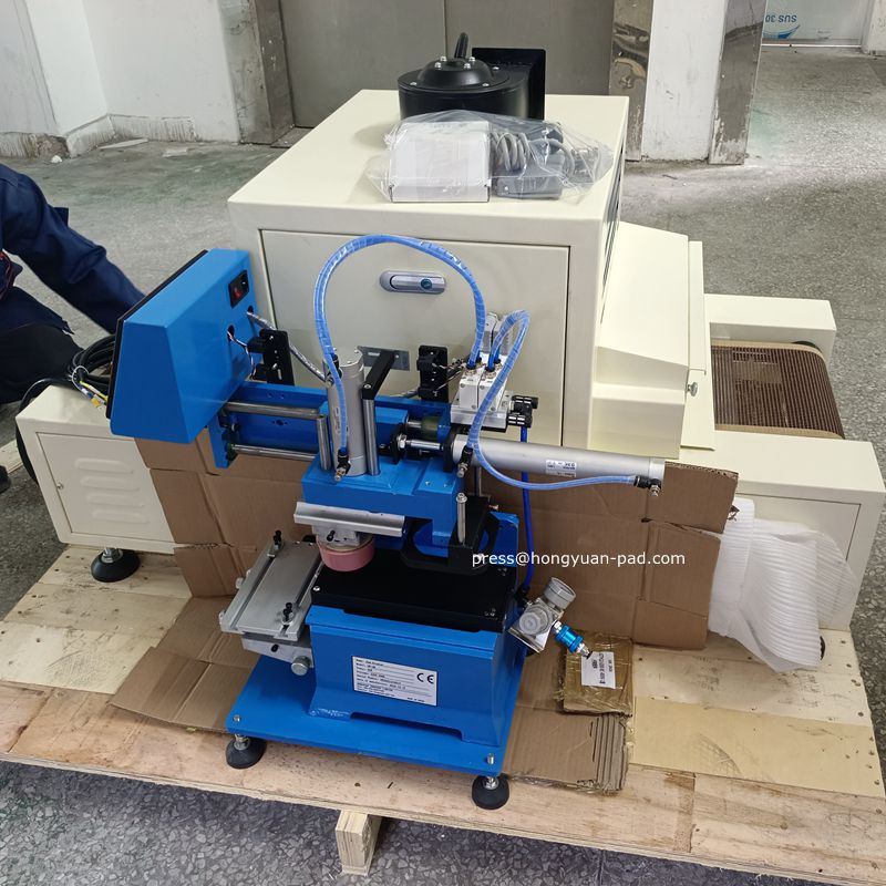 pad printing machine