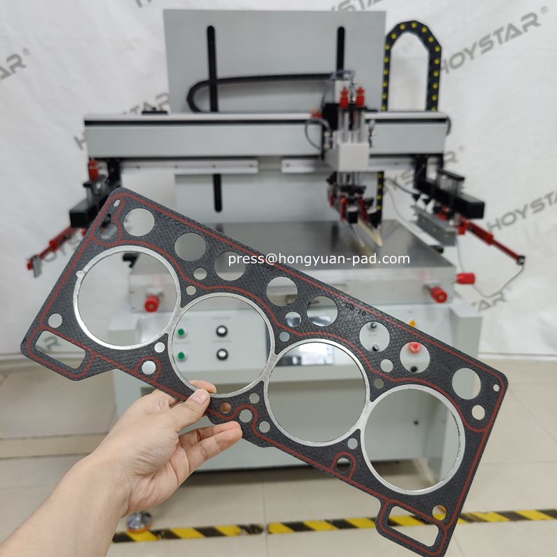 gasket printer