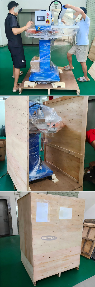 Non slip sock screen printing machine