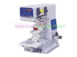 Desktop Single Color Pad Printing Machine