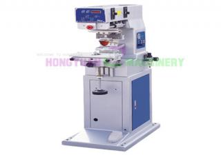 Single Color Pad Printing Machine With Stand(GW-P1)