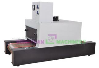Desktop Infrared Drying Machine(GW-200H)