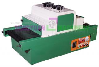 Desktop UV Curing Machine(GW-UV300A)