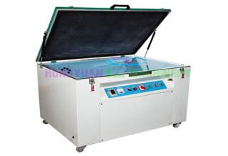 Vacuum UV Exposure Unit (GW-S)