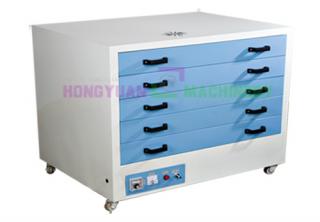 Drying Oven Container For Silk Screen Frame(GW-S920 )