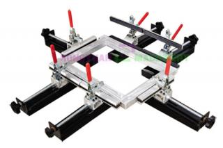 Manual Screen Frame Stretching Machine For Frame(GW-MS-A )