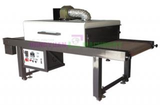 T-Shirt Ir Infrared Dryer With Conveyor Belt(GW-600H)