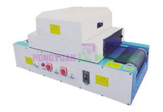 Desktop Uv Curing Machine (GW-UV300B)