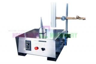 Flame Surface Treatment Machine For PP,PE,PET Bottle(GW-THQ)