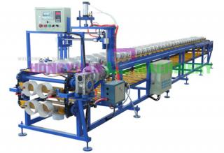 Full Auto Balloon Screen Printing Machine(GW-QQJ-AT-1C)