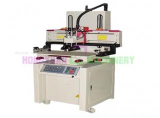  Flatbed Screen Printing Machine For PCB(GW-3050)