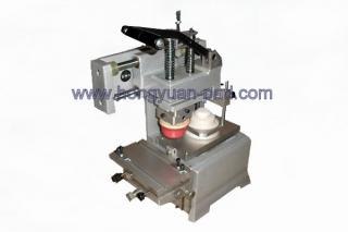 Manual Pad Printer With Ink Cup System(GW-120)