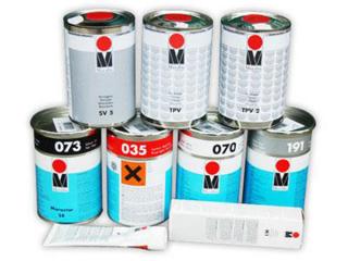 Screen printing ink