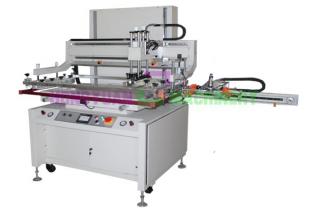 Screen Printing Machine With Auto Unloading System(GW-6080A-2)
