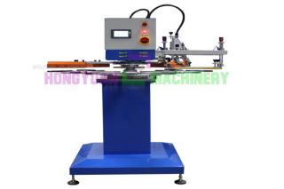 Anti Slip Socks Screen Printing Machine(GW-200TRS-WZ)