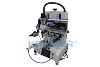 Desktop Curved Screen Printing Machine (GW-2030C)