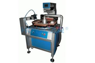 Pad Printing Machine for Rulers