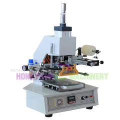  Mini Hot Stamping Machine For Pencil(GW-TJ90)