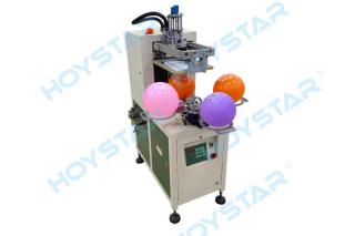 Balloons Screen Printing Machine(GW-BL-4)