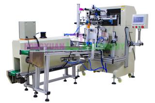 Milk Tea Cup /Disposable Cup Screen Printing Machine